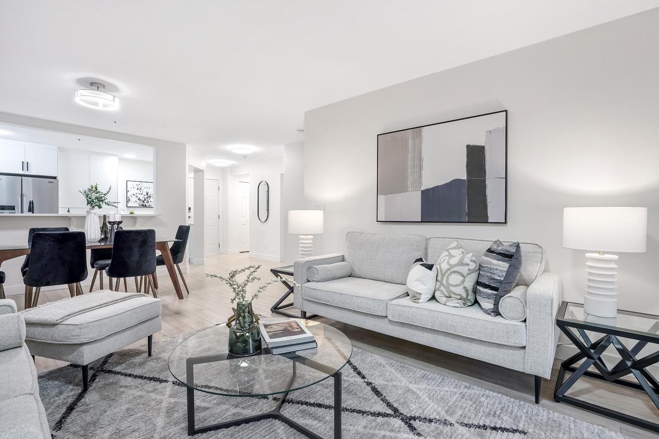 201-13870 70 Avenue, Surrey, BC