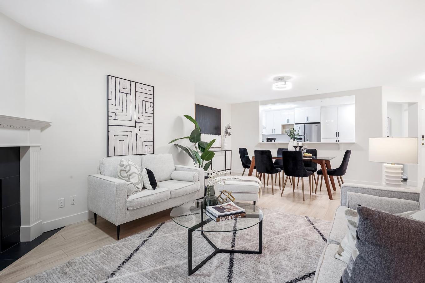 201-13870 70 Avenue, Surrey, BC