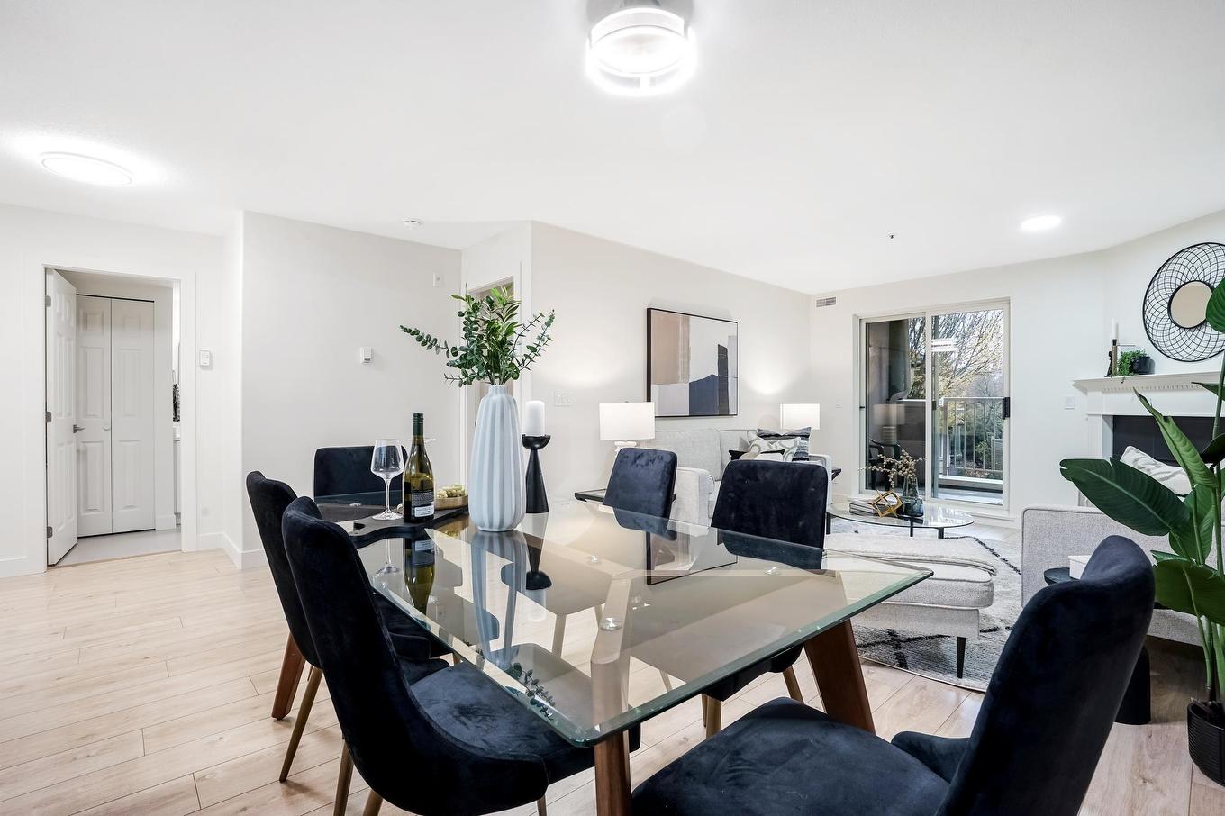 201-13870 70 Avenue, Surrey, BC