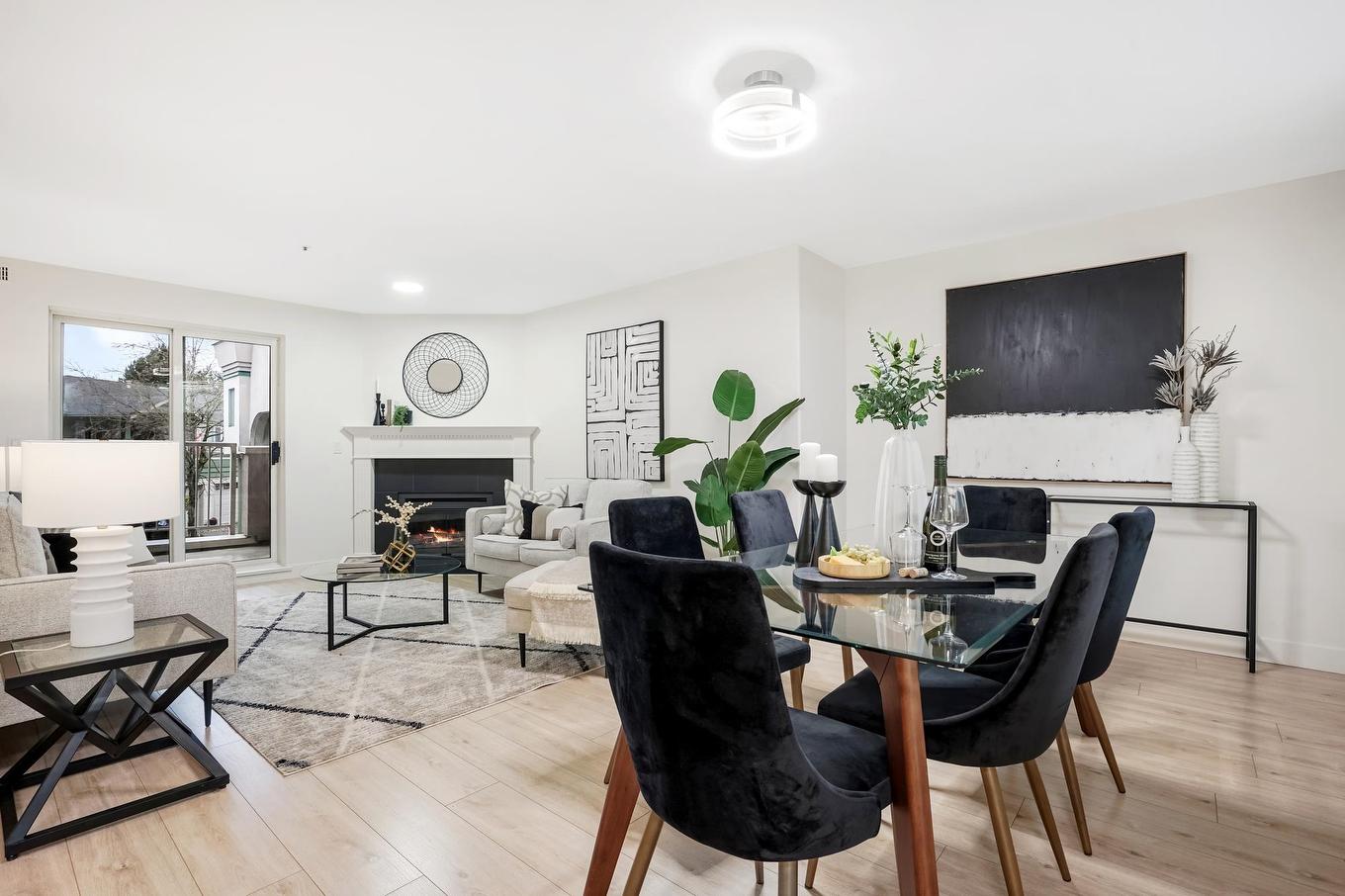 201-13870 70 Avenue, Surrey, BC