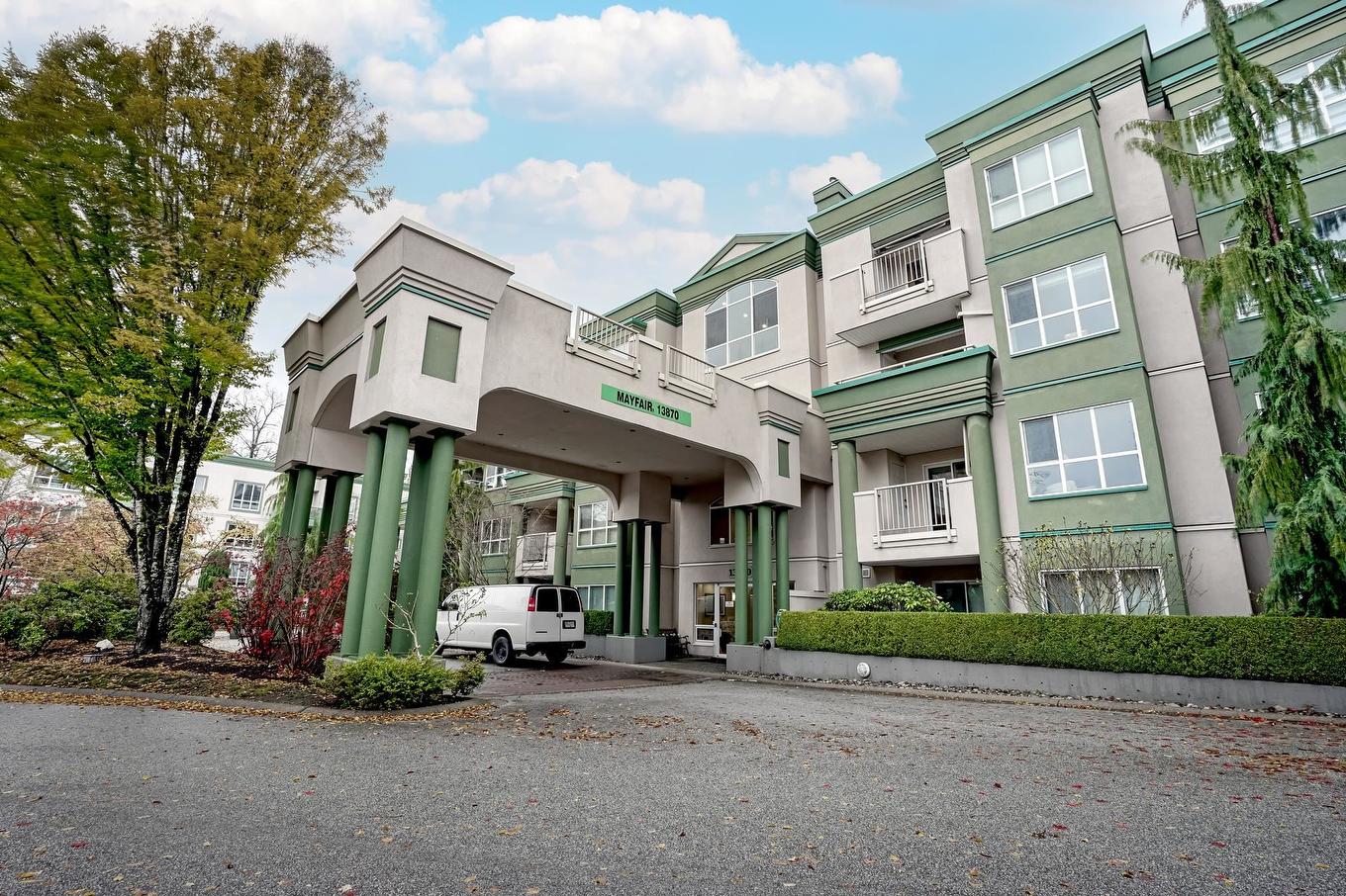 201-13870 70 Avenue, Surrey, BC