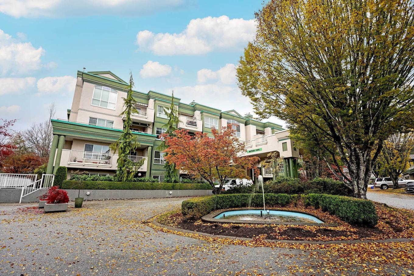 201-13870 70 Avenue, Surrey, BC