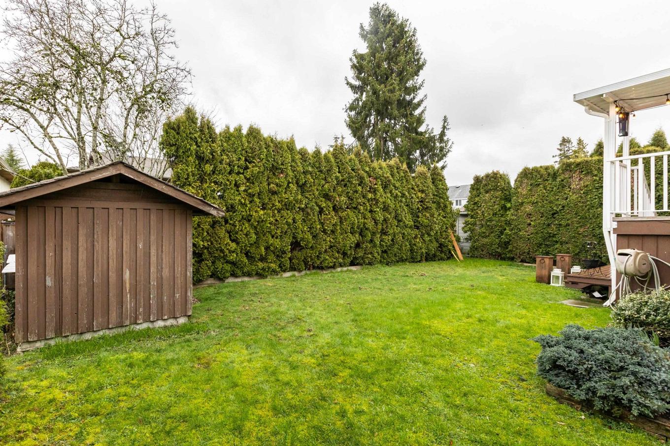 11645 88A Avenue, Delta, BC