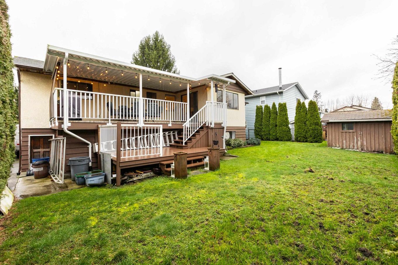 11645 88A Avenue, Delta, BC