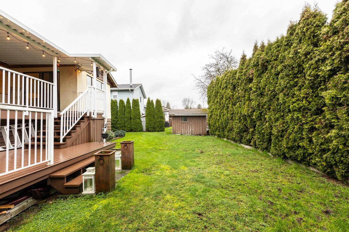 11645 88A Avenue, Delta, BC