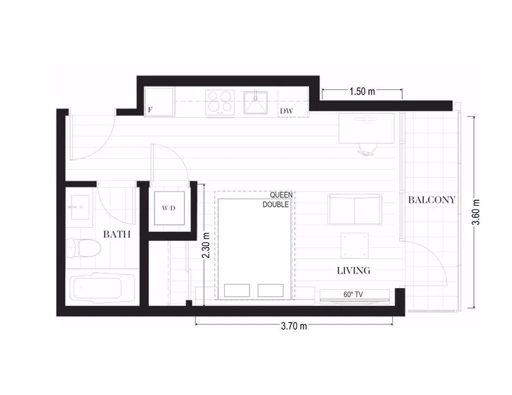 1114-10626 City Parkway, Surrey, BC