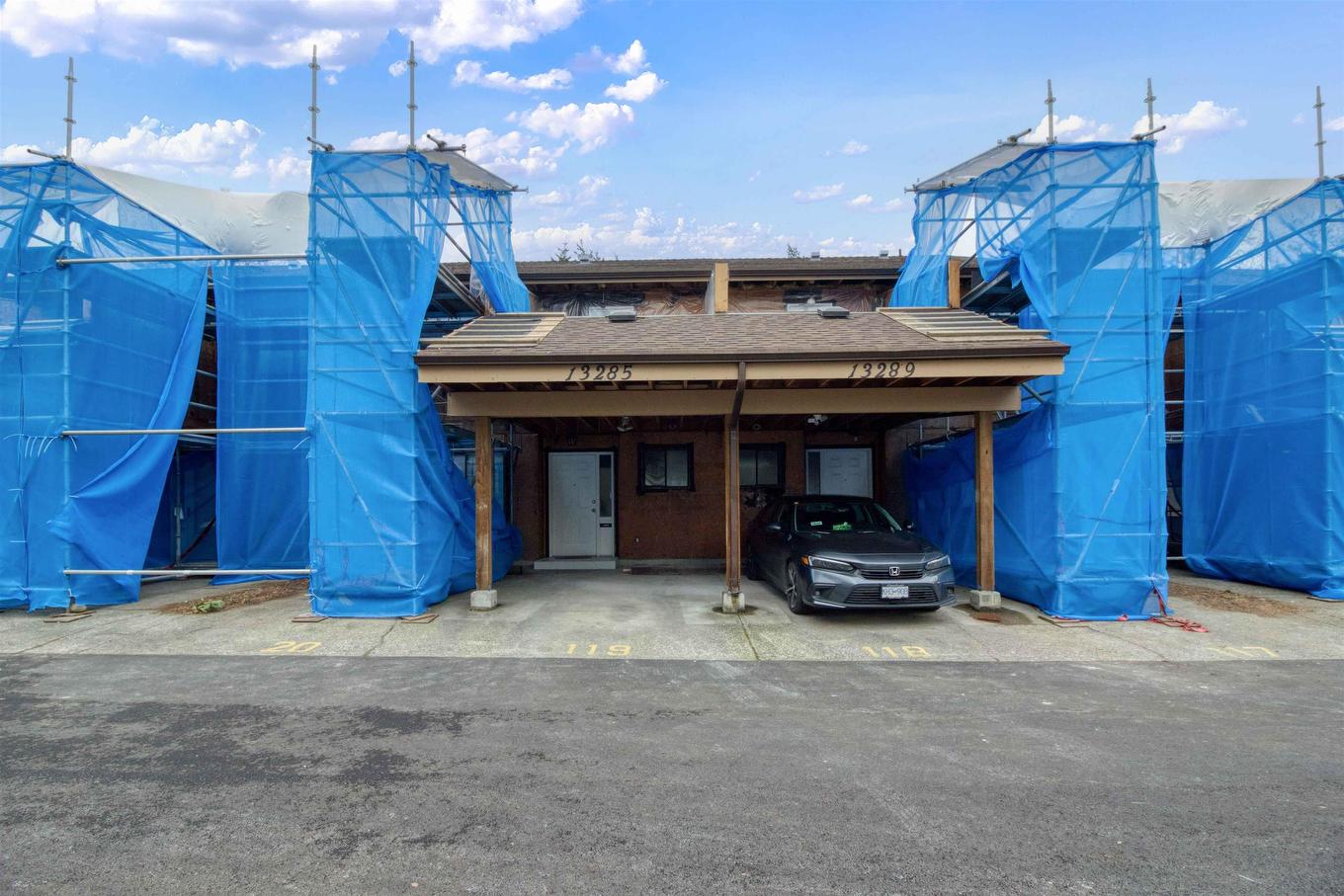 13289 71B Avenue, Surrey, BC