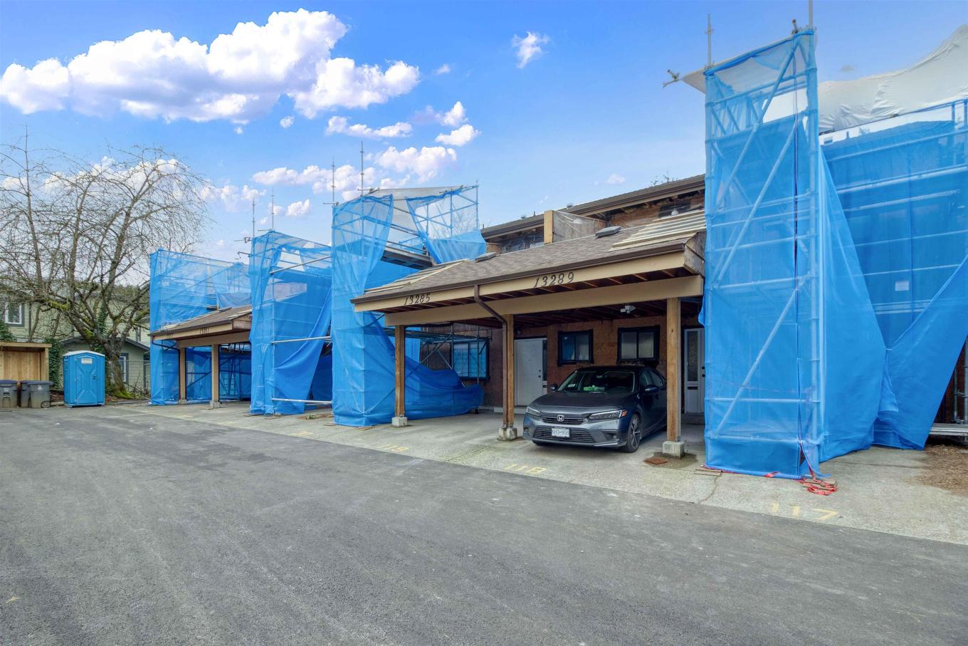 13289 71B Avenue, Surrey, BC