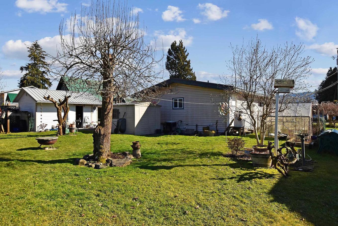 4-9055 Shook Road, Mission, BC