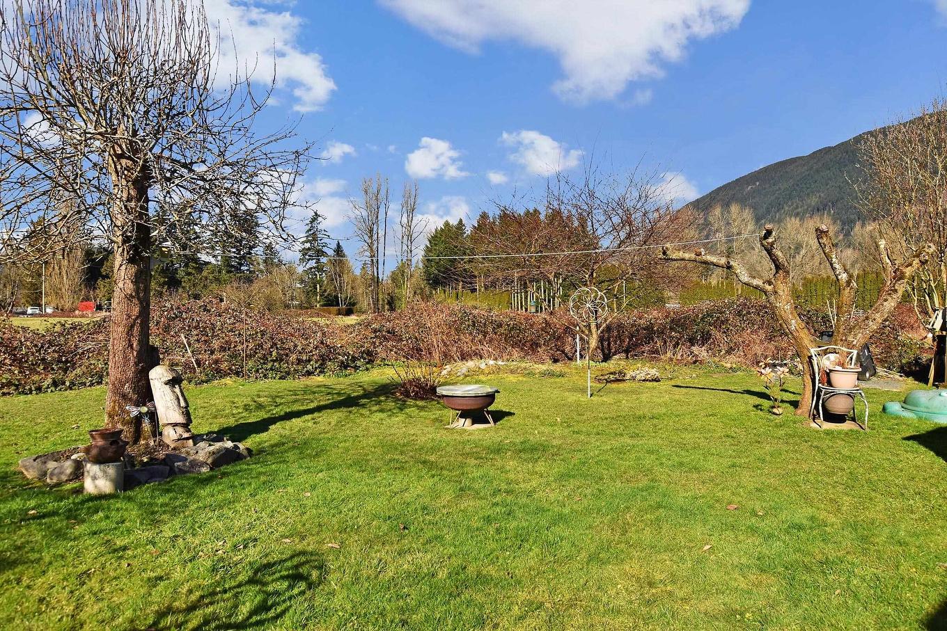 4-9055 Shook Road, Mission, BC