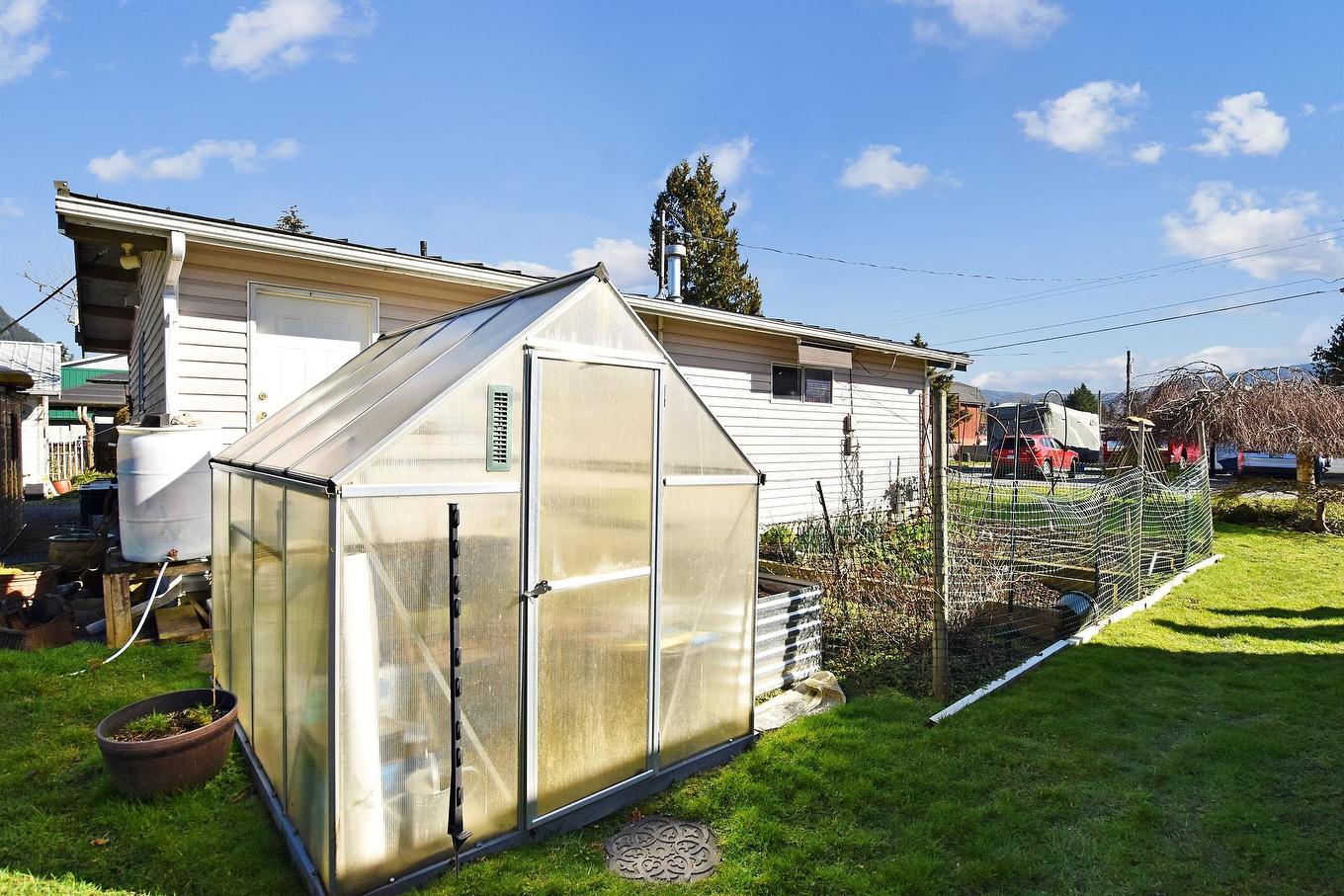 4-9055 Shook Road, Mission, BC