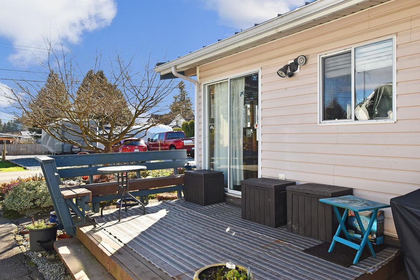 4-9055 Shook Road, Mission, BC