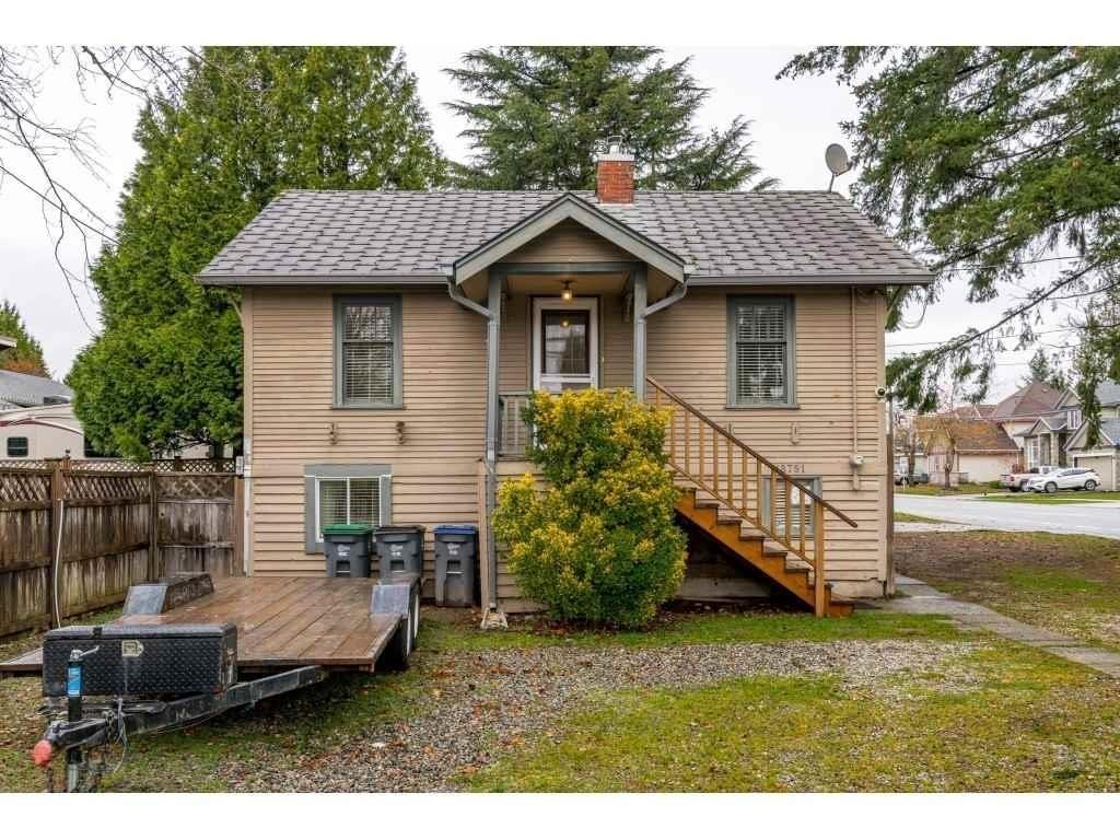 18791 60 Avenue, Surrey, BC