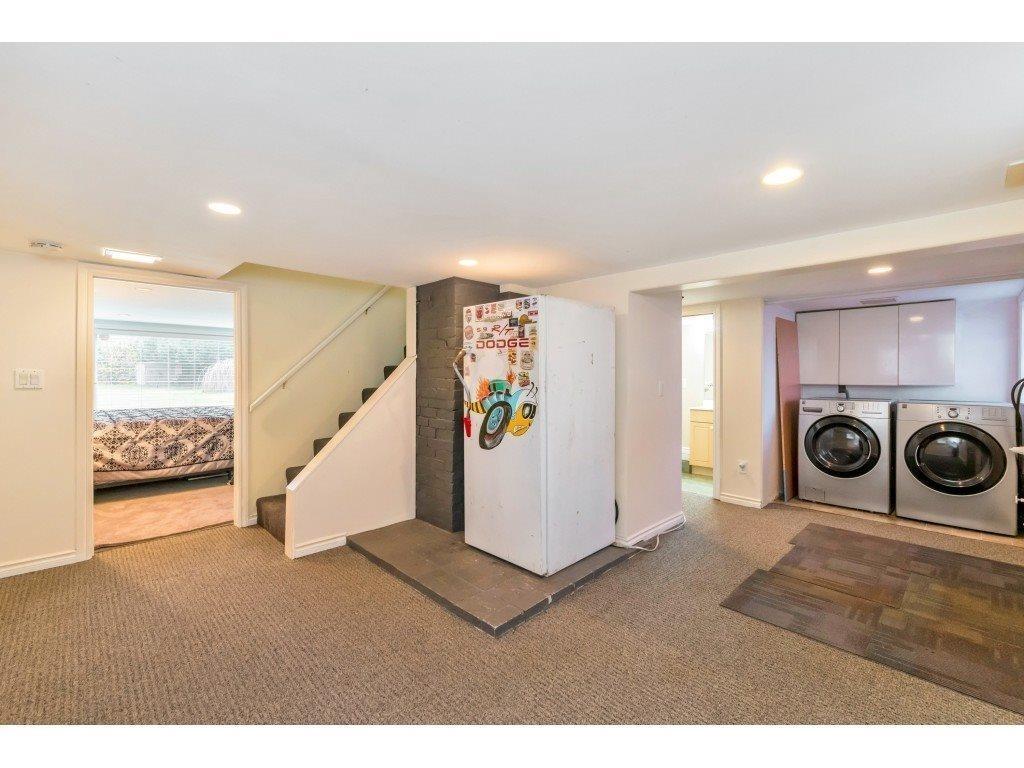 18791 60 Avenue, Surrey, BC