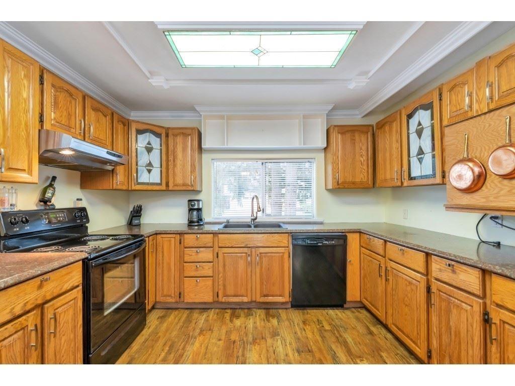 18791 60 Avenue, Surrey, BC