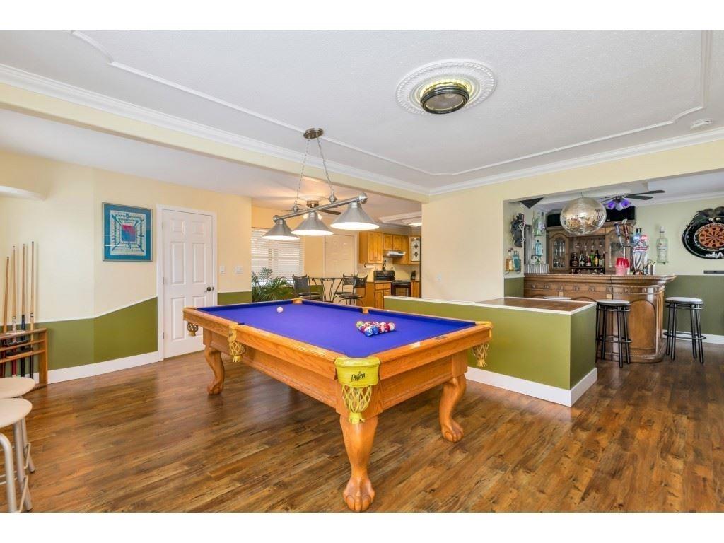 18791 60 Avenue, Surrey, BC