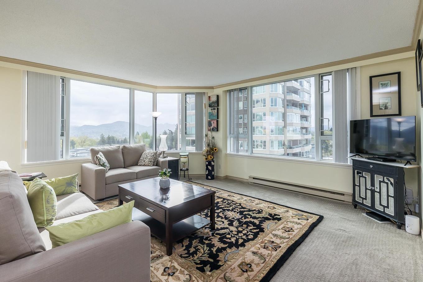 904-3150 Gladwin Road, Abbotsford, BC