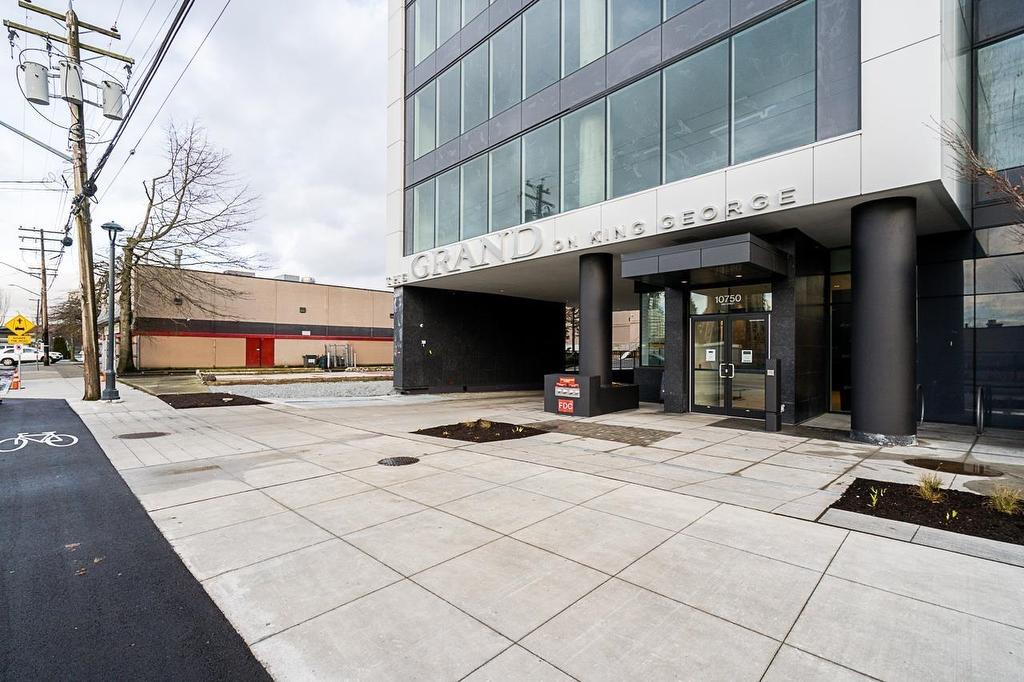 2708-10750 135A Street, Surrey, BC