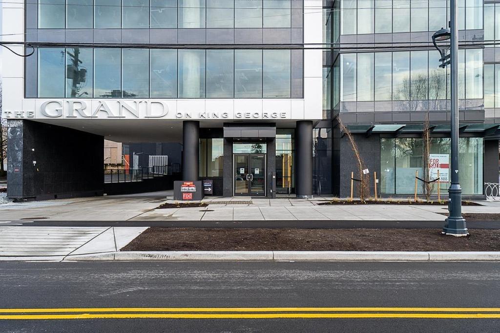 2708-10750 135A Street, Surrey, BC