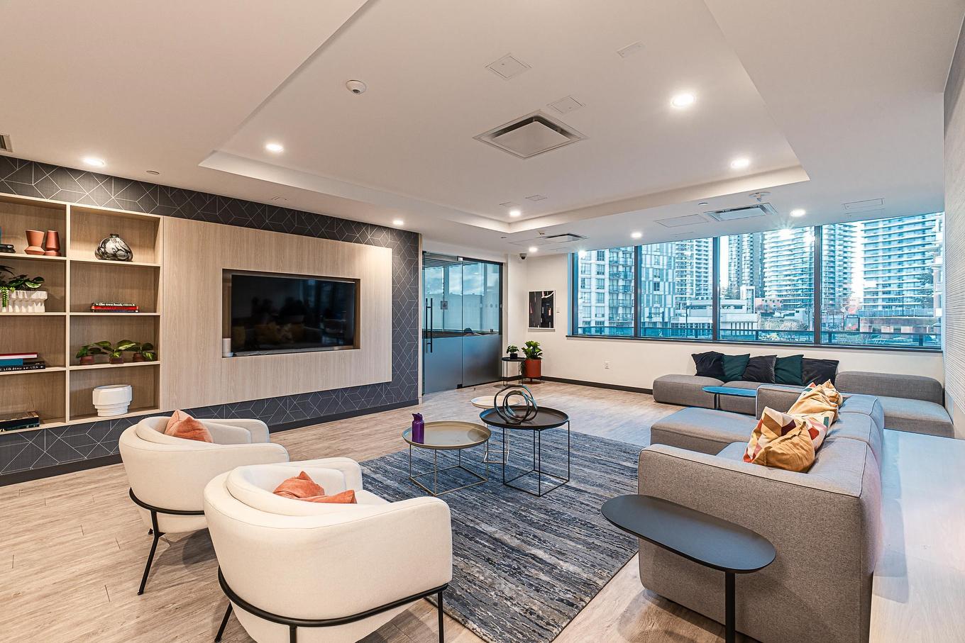 2501-13428 105 Avenue, Surrey, BC