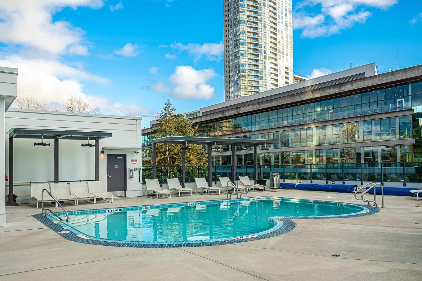 2501-13428 105 Avenue, Surrey, BC