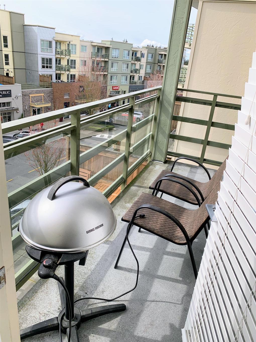 320-15745 Croydon Drive, Surrey, BC