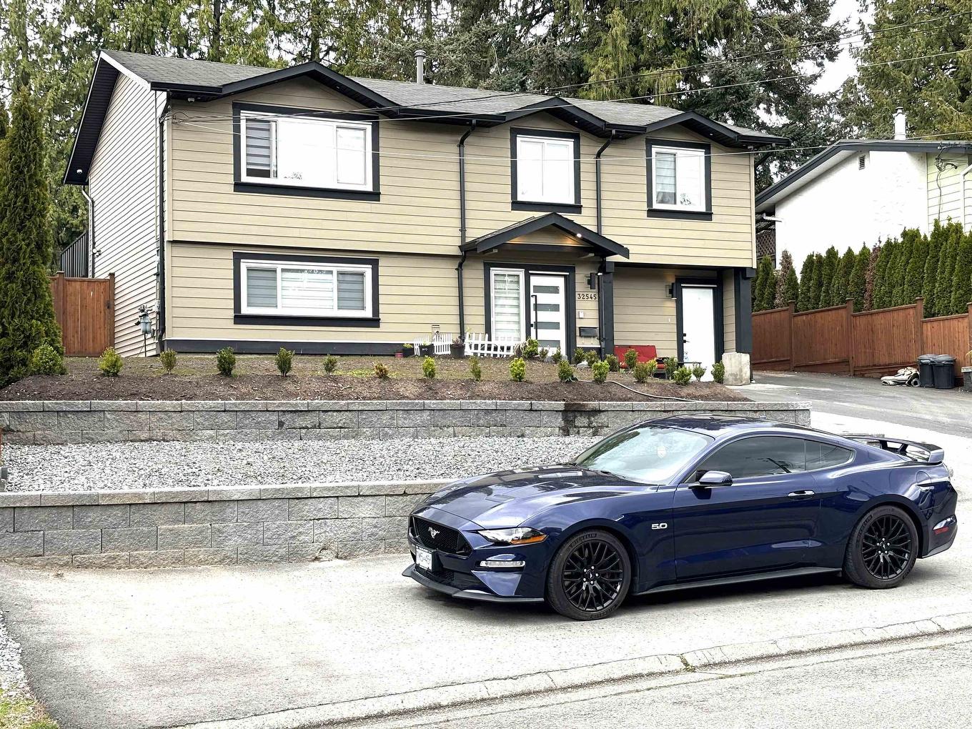 32545 Ptarmigan Drive, Mission, BC