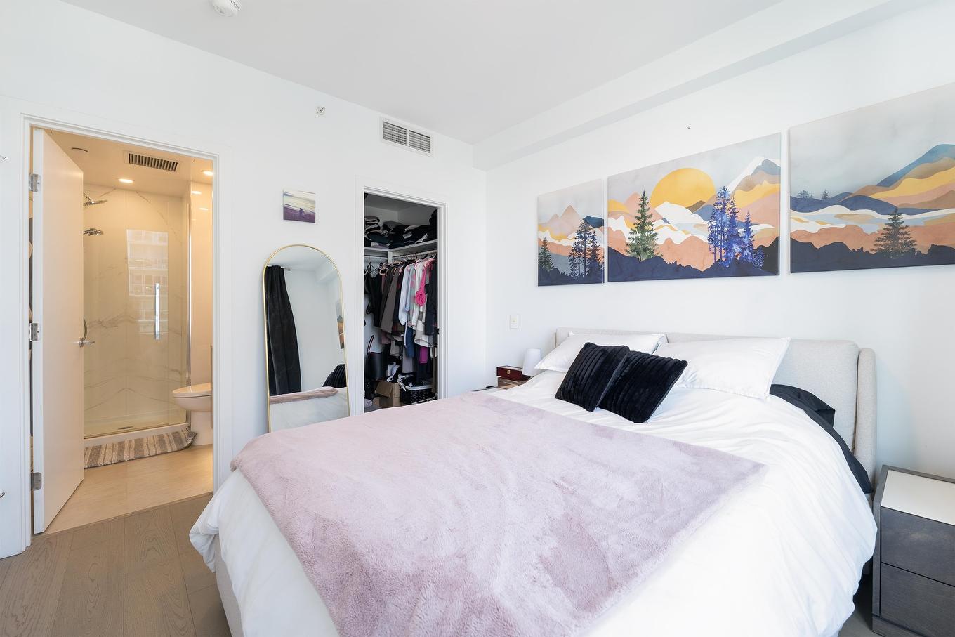 805-15165 Thrift Avenue, White Rock, BC