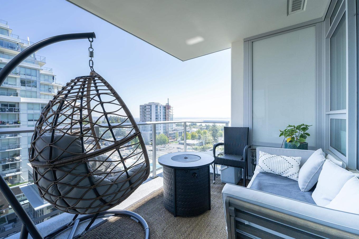 805-15165 Thrift Avenue, White Rock, BC