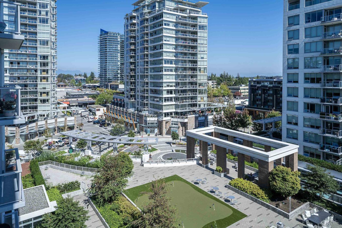 805-15165 Thrift Avenue, White Rock, BC