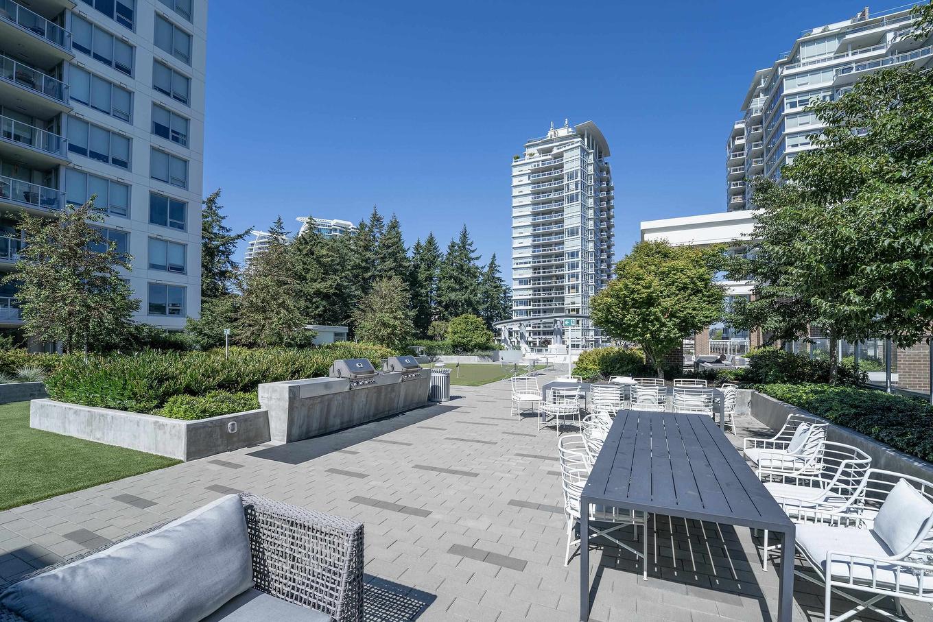 805-15165 Thrift Avenue, White Rock, BC