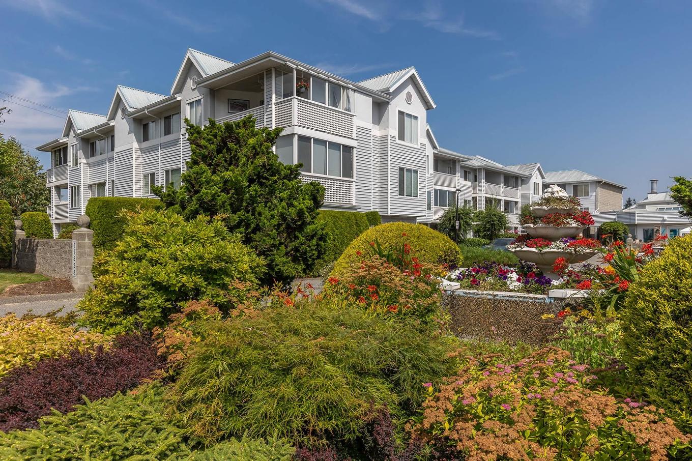 307-32823 Landeau Place, Abbotsford, BC