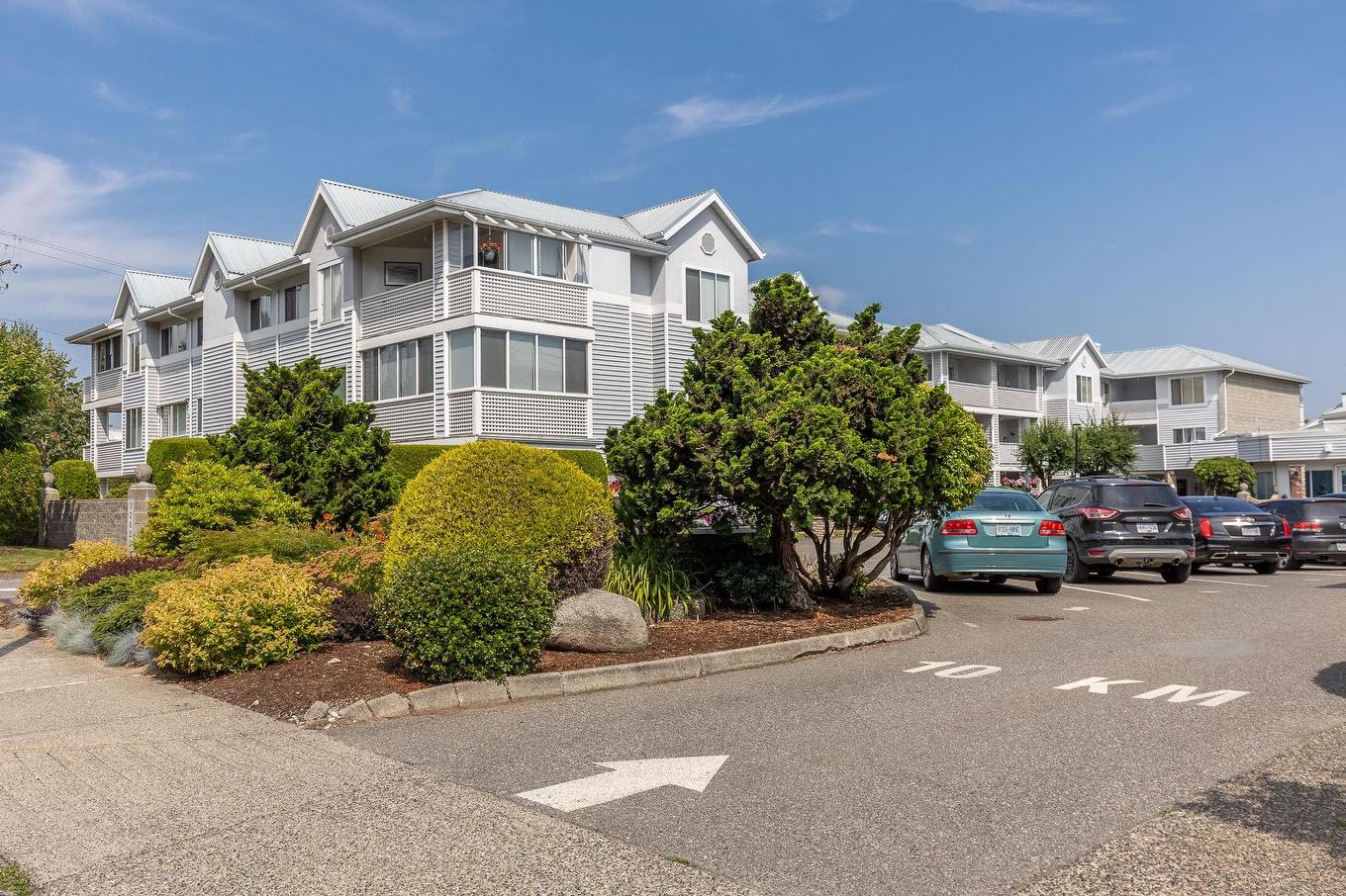 307-32823 Landeau Place, Abbotsford, BC