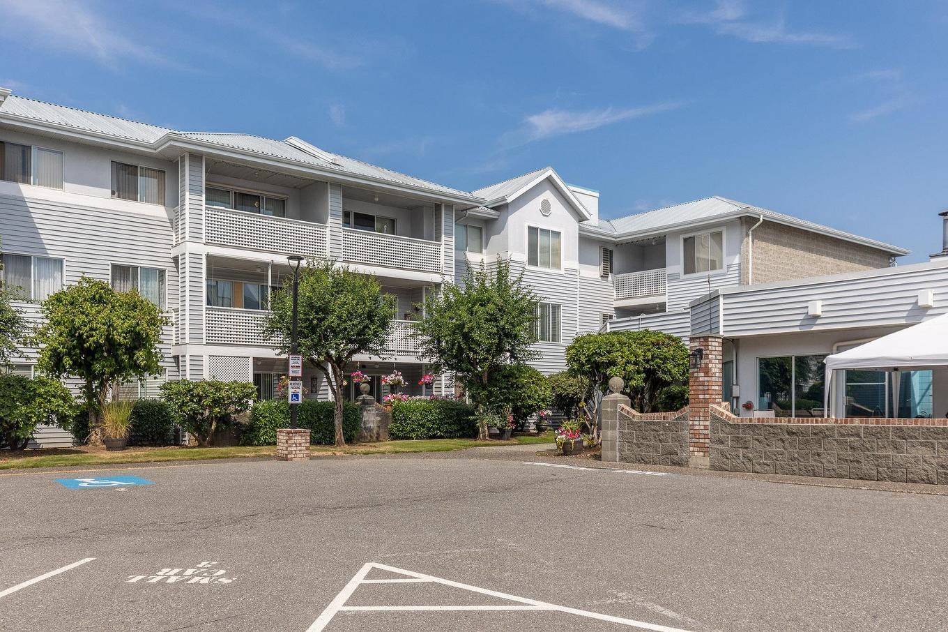 307-32823 Landeau Place, Abbotsford, BC