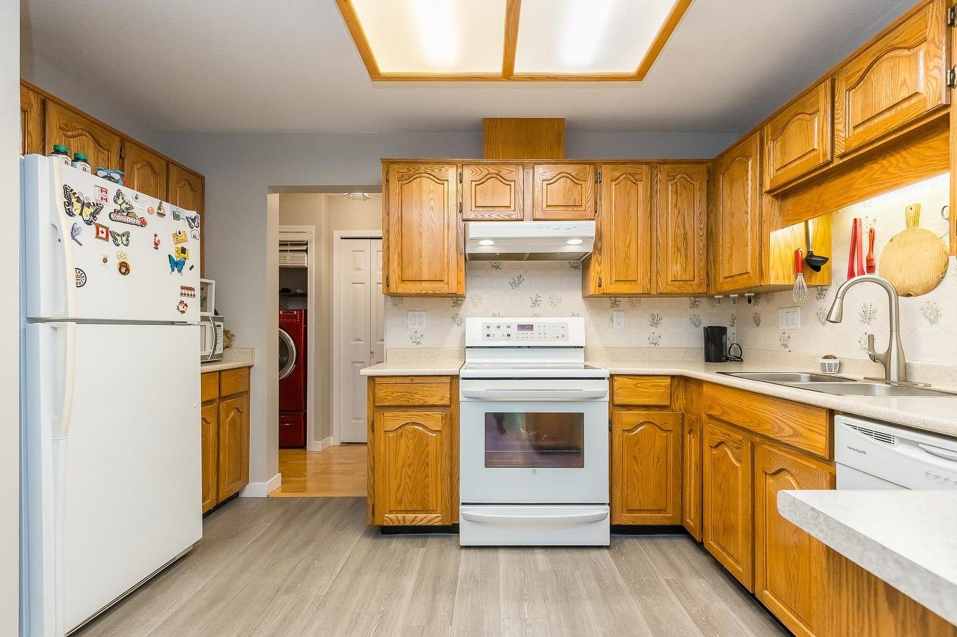 307-32823 Landeau Place, Abbotsford, BC