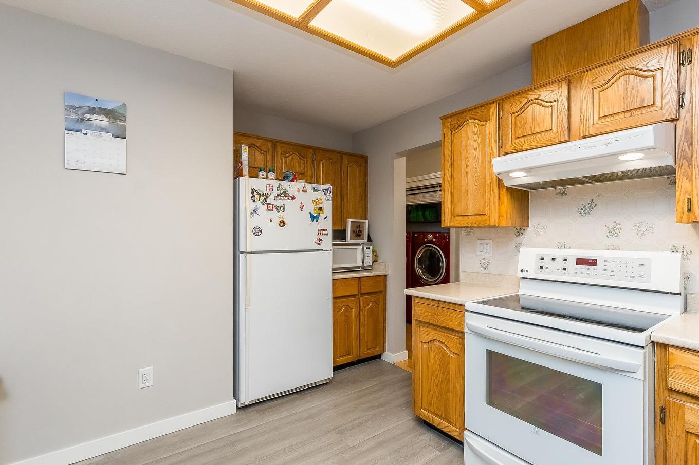 307-32823 Landeau Place, Abbotsford, BC