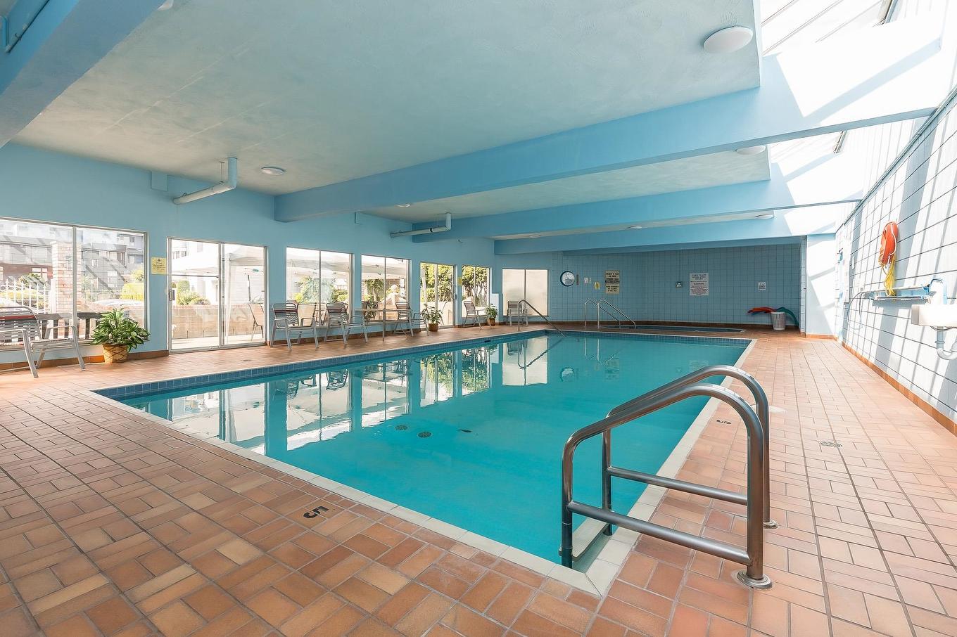 307-32823 Landeau Place, Abbotsford, BC