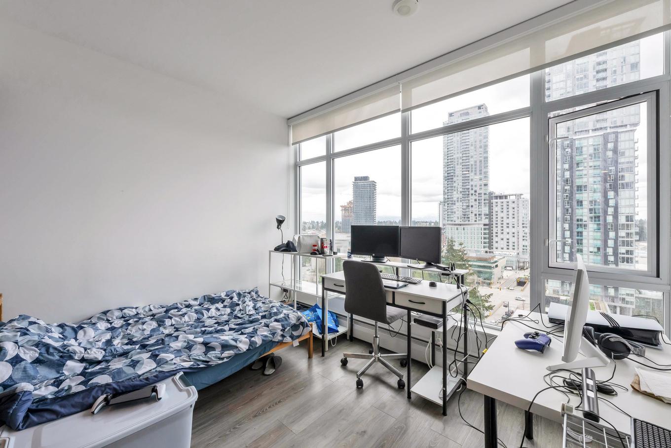 #1208-13350 Central Avenue N, Surrey, BC