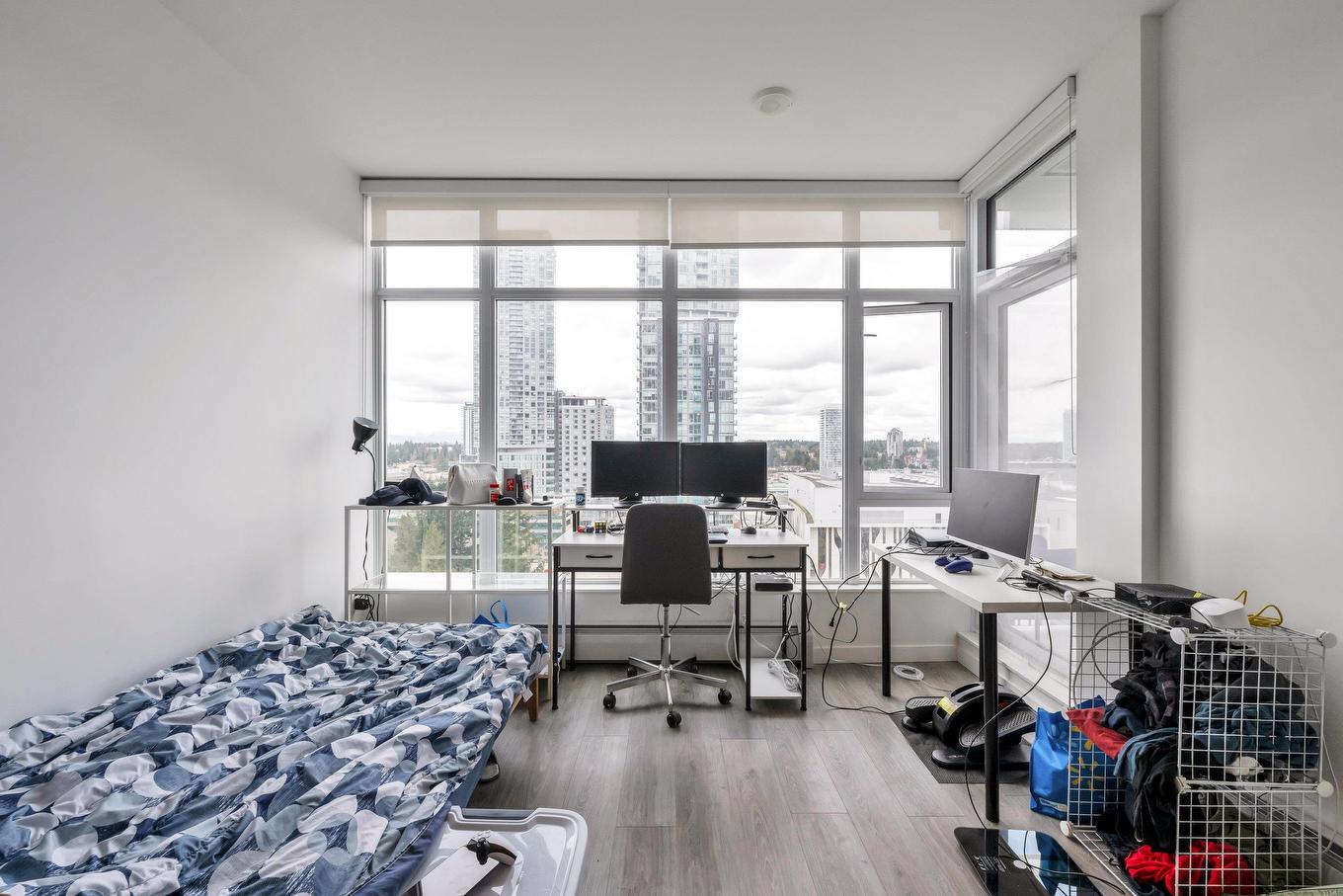 #1208-13350 Central Avenue N, Surrey, BC