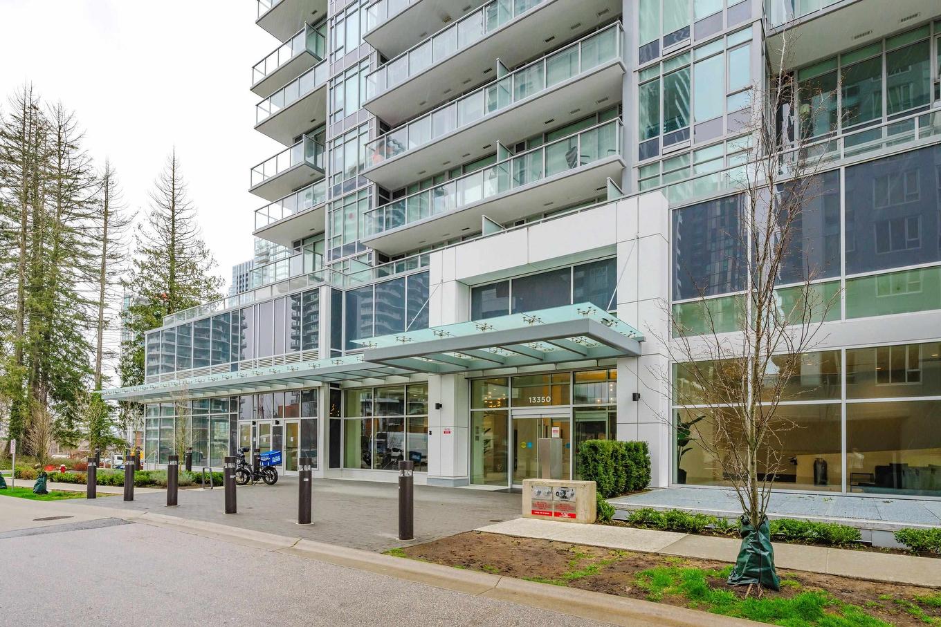 #1208-13350 Central Avenue N, Surrey, BC