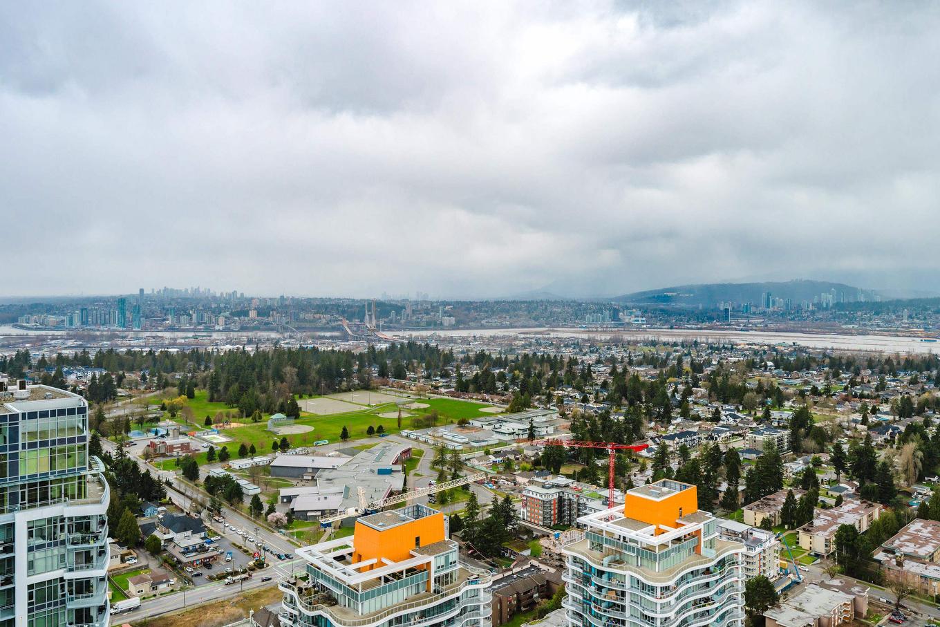 #1208-13350 Central Avenue N, Surrey, BC