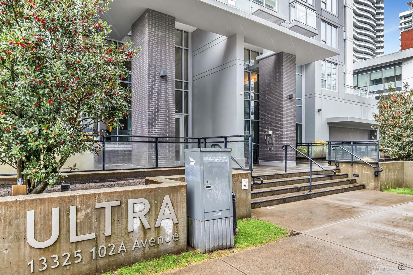 2607-13325 102A Avenue, Surrey, BC