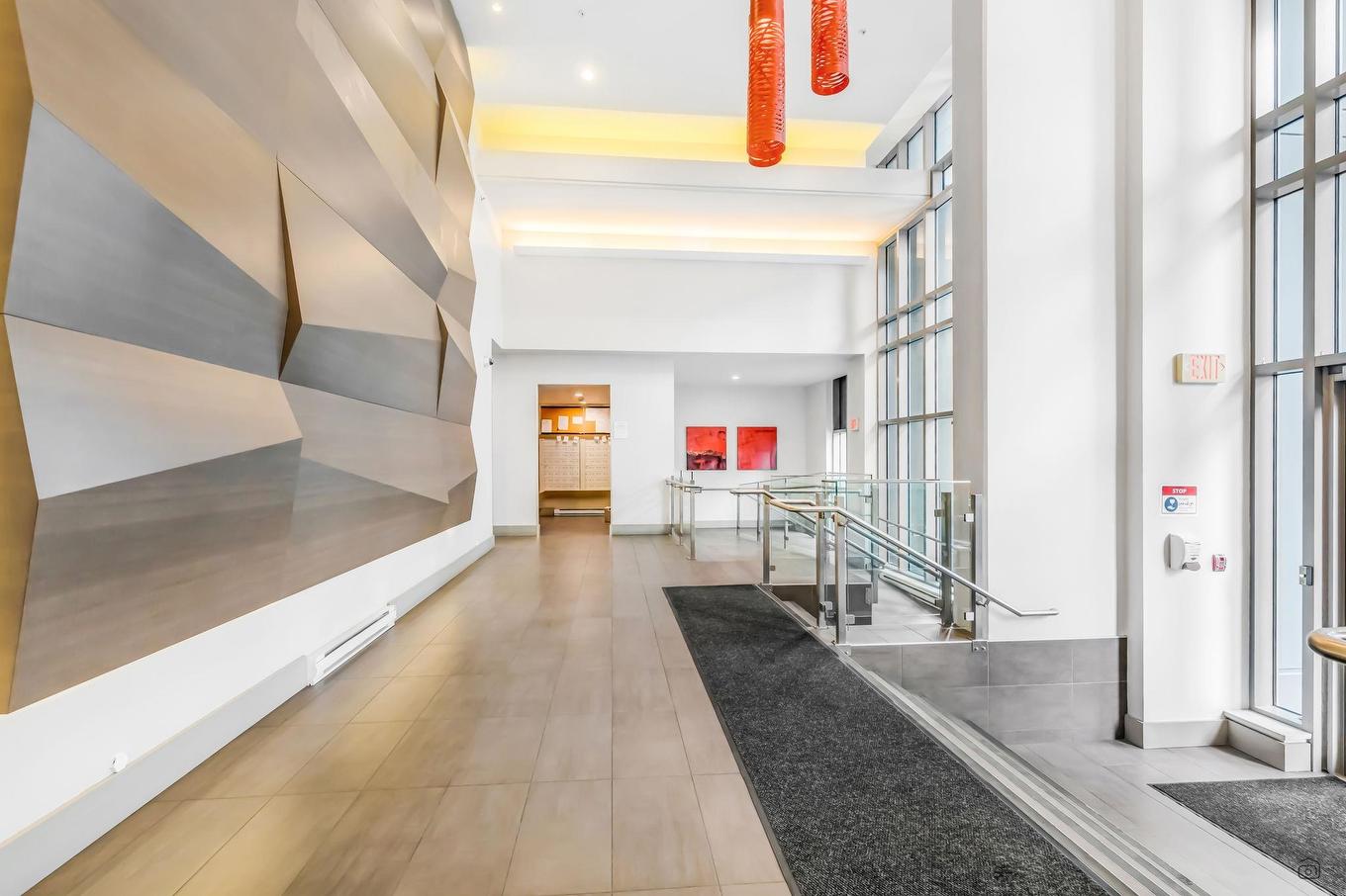 2607-13325 102A Avenue, Surrey, BC