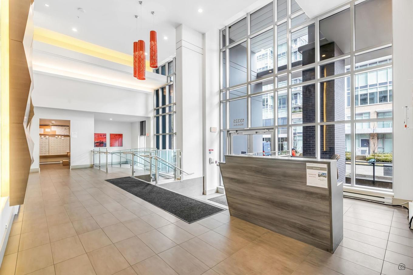 2607-13325 102A Avenue, Surrey, BC