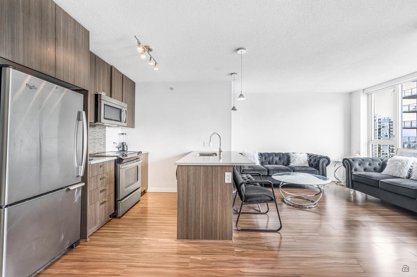 2607-13325 102A Avenue, Surrey, BC