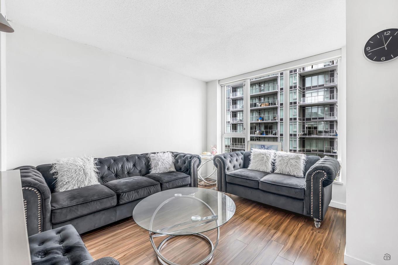 2607-13325 102A Avenue, Surrey, BC