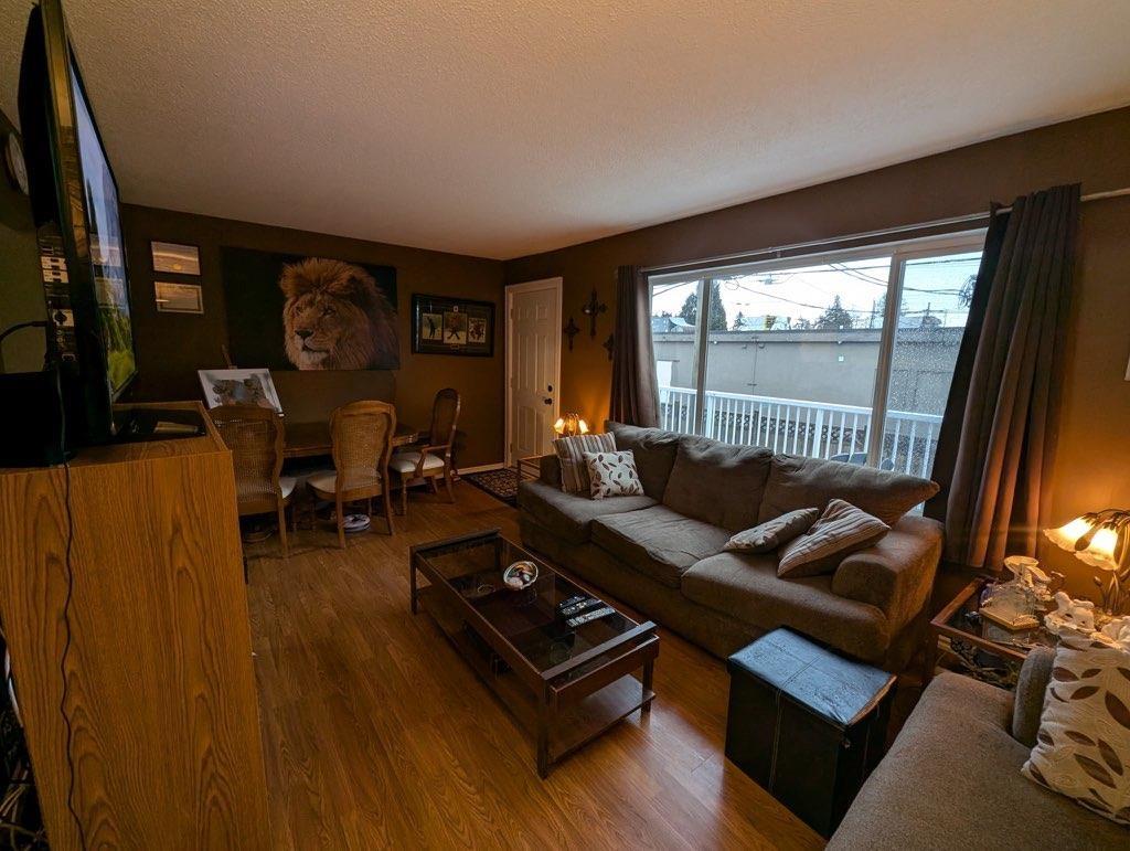 116-11901 89A Avenue, Delta, BC