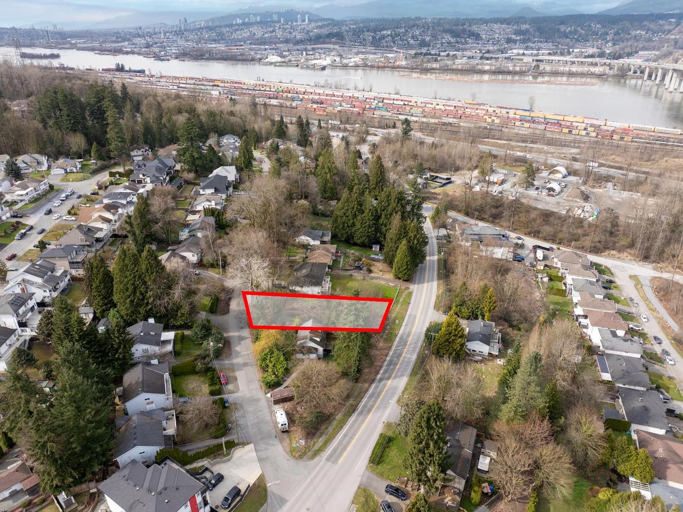 14707 St. Andrews Drive, Surrey, BC