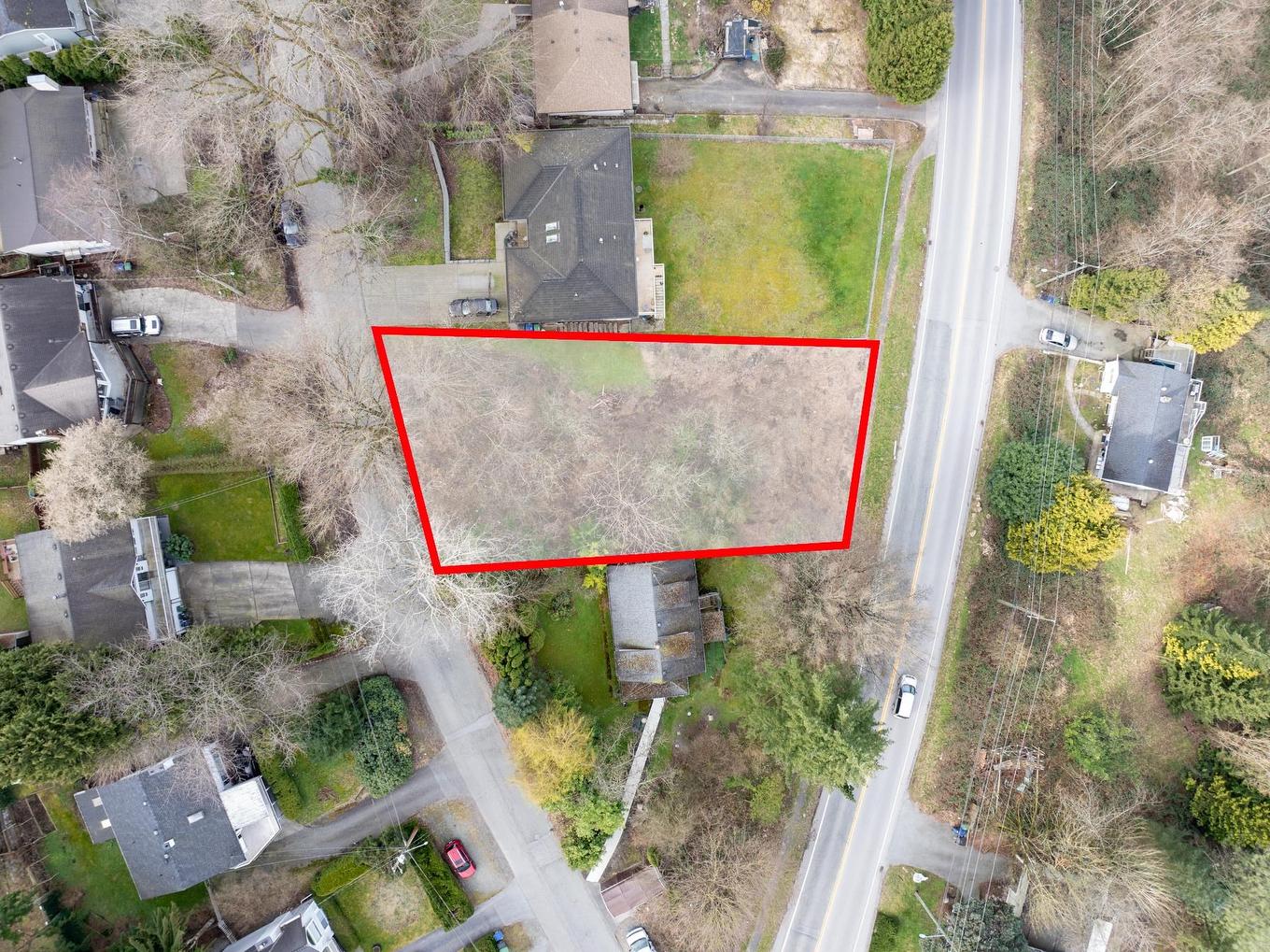 14707 St. Andrews Drive, Surrey, BC