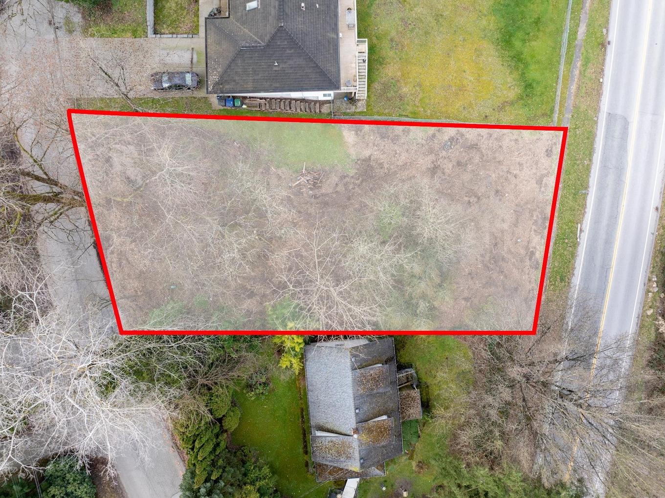 14707 St. Andrews Drive, Surrey, BC